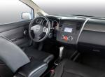 Nissan Tiida Hatchback 2010 года